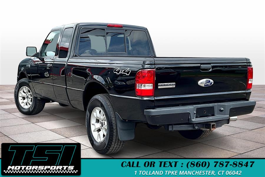2011 Ford Ranger XLT photo
