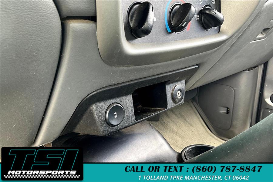 2011 Ford Ranger XLT photo