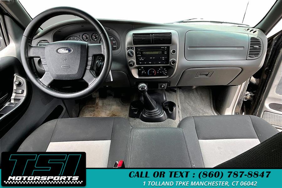 2011 Ford Ranger XLT photo