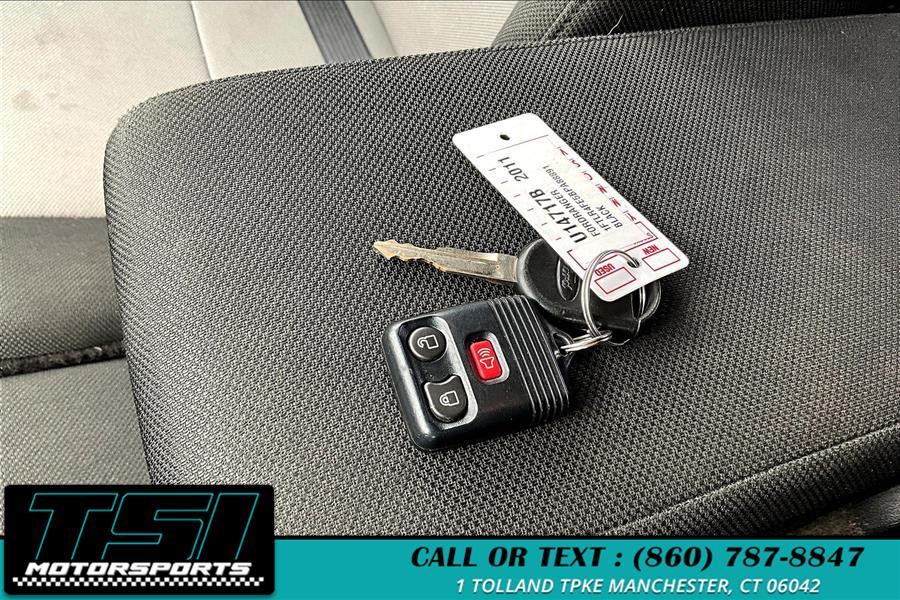 2011 Ford Ranger XLT photo