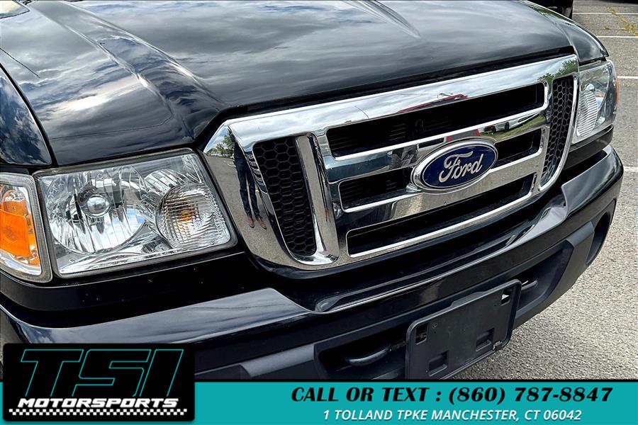 2011 Ford Ranger XLT photo