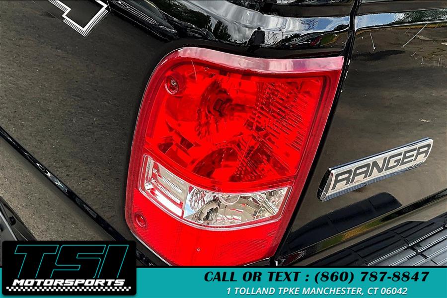 2011 Ford Ranger XLT photo