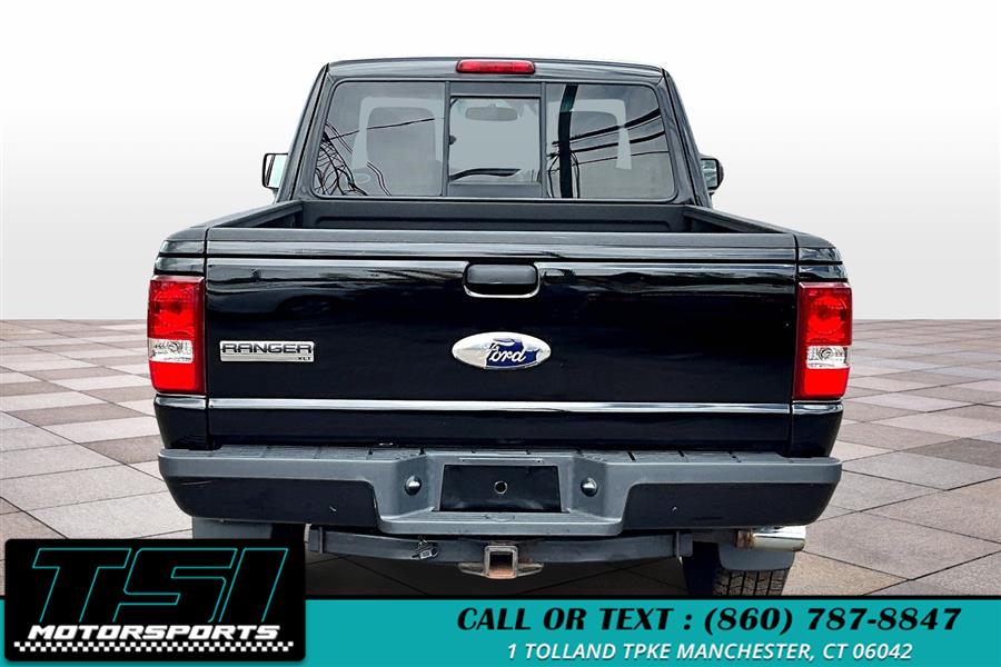 2011 Ford Ranger XLT photo