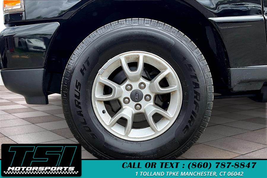 2011 Ford Ranger XLT photo