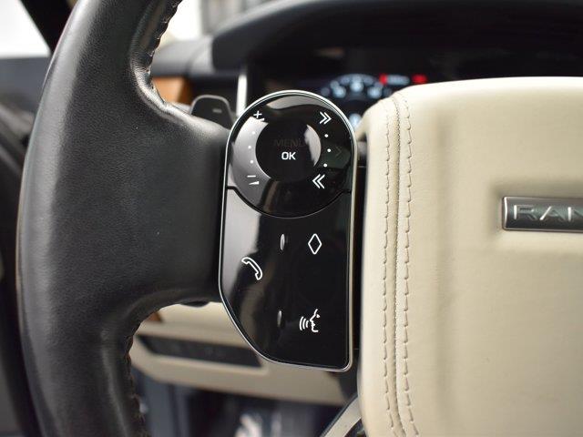 2019 Land Rover Range Rover SC photo