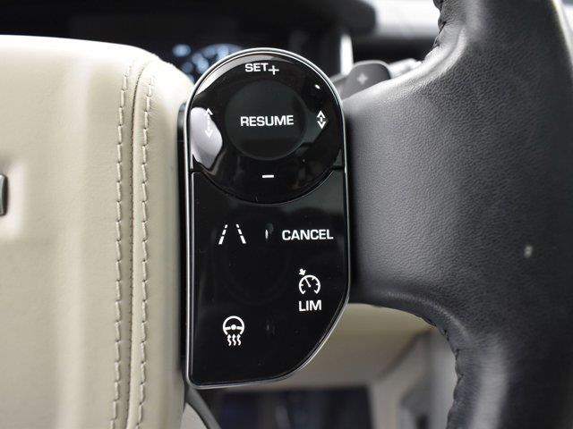 2019 Land Rover Range Rover SC photo