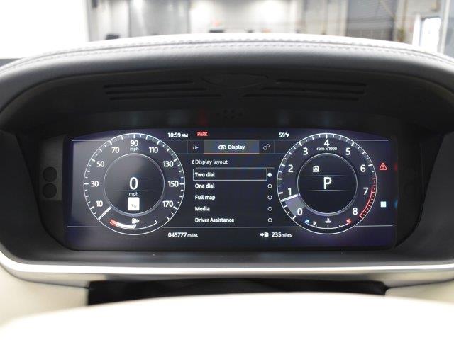2019 Land Rover Range Rover SC photo