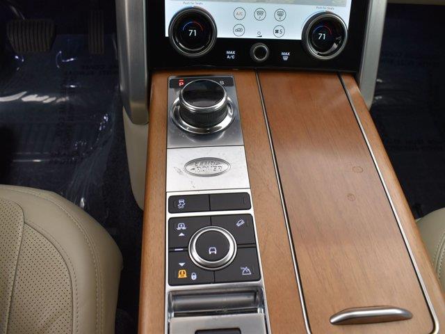 2019 Land Rover Range Rover SC photo