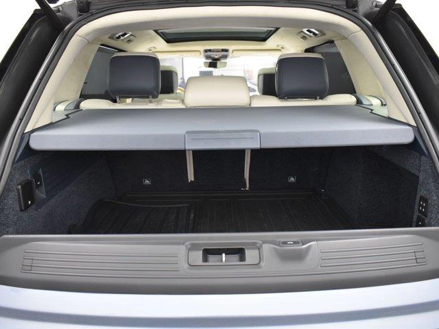 2019 Land Rover Range Rover SC photo