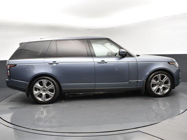 2019 Land Rover Range Rover SC photo