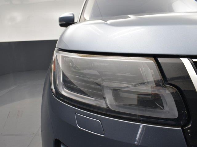 2019 Land Rover Range Rover SC photo