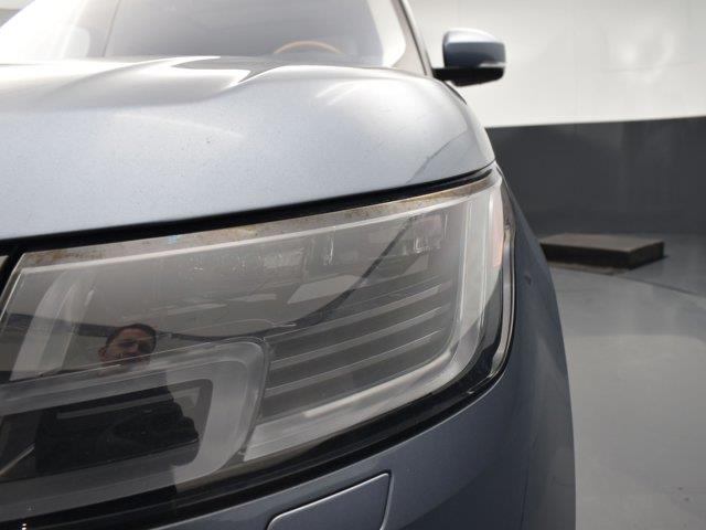 2019 Land Rover Range Rover SC photo