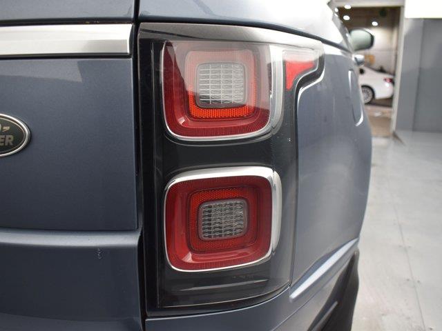 2019 Land Rover Range Rover SC photo