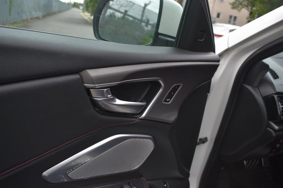 2019 Acura RDX A-Spec Package photo