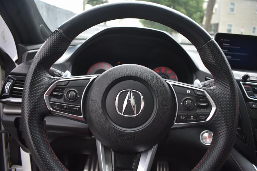 2019 Acura RDX A-Spec Package photo