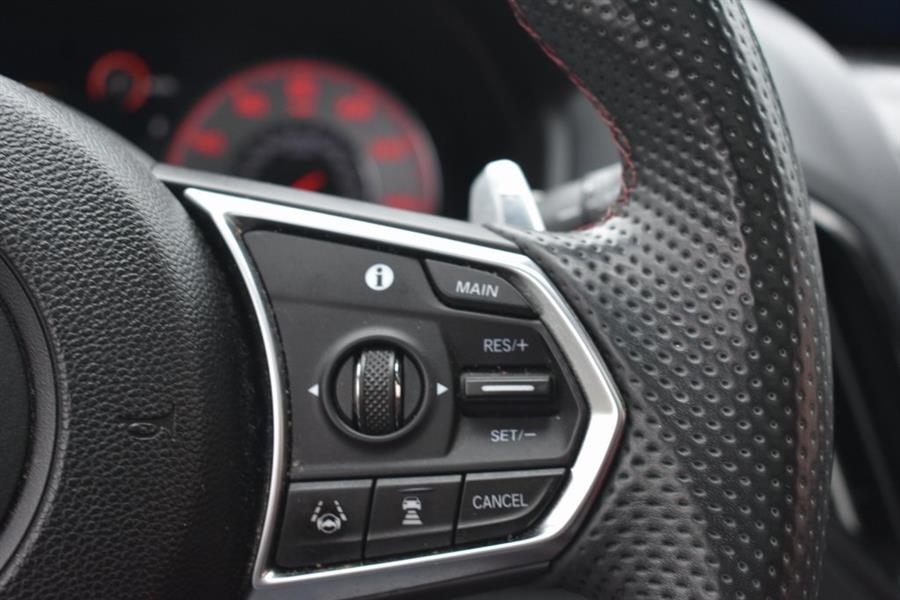 2019 Acura RDX A-Spec Package photo
