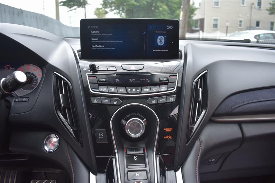 2019 Acura RDX A-Spec Package photo