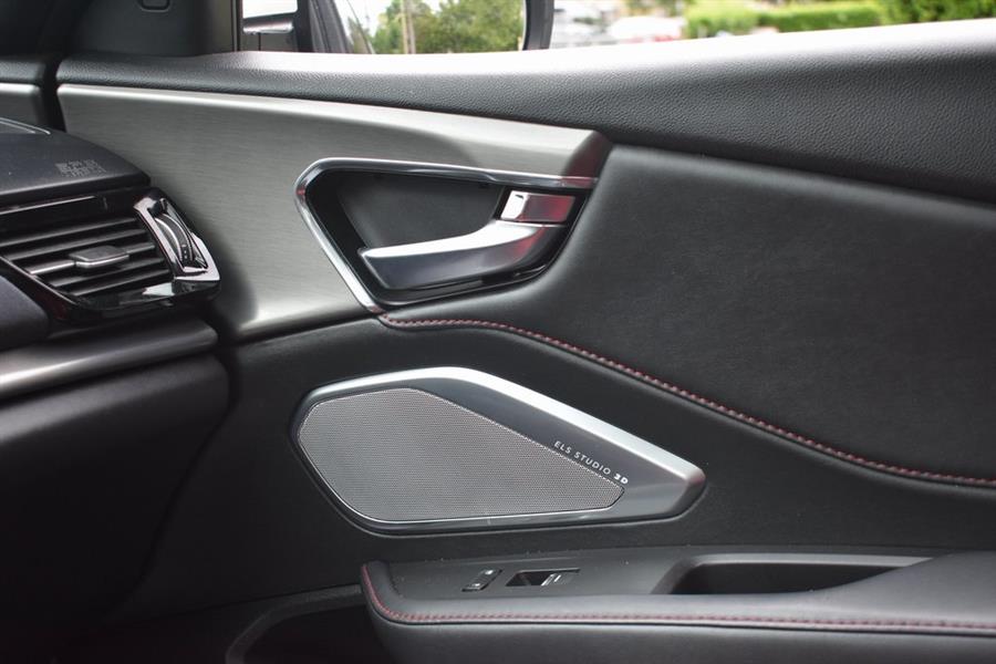 2019 Acura RDX A-Spec Package photo