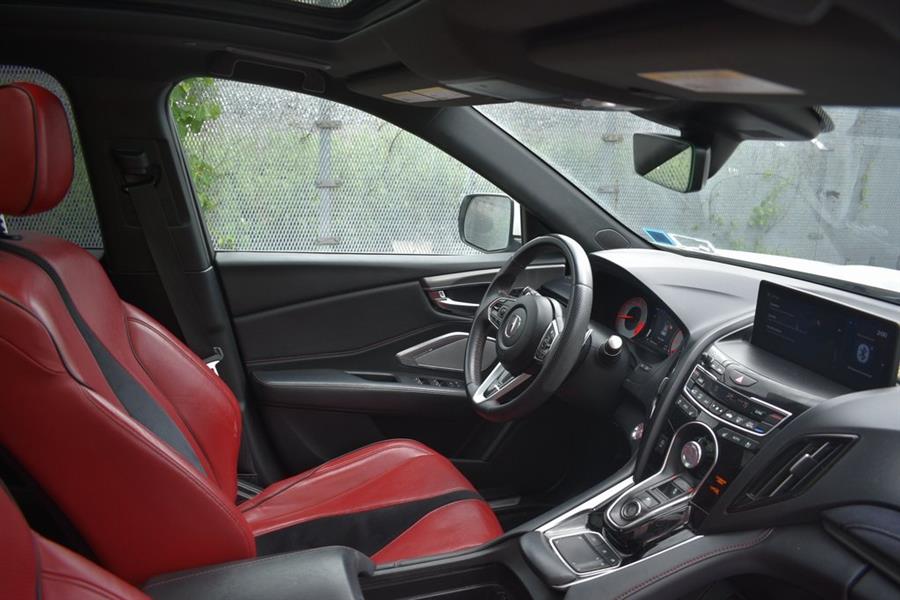 2019 Acura RDX A-Spec Package photo