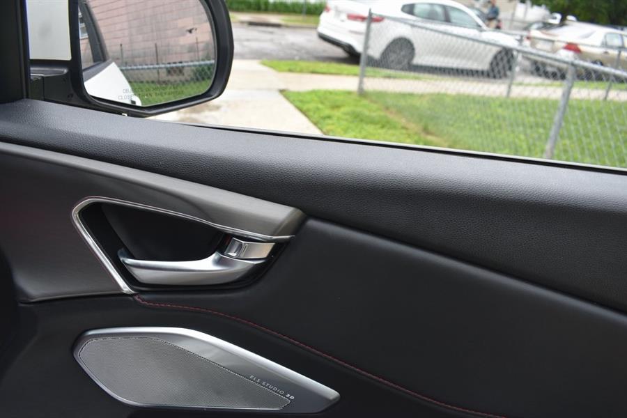 2019 Acura RDX A-Spec Package photo