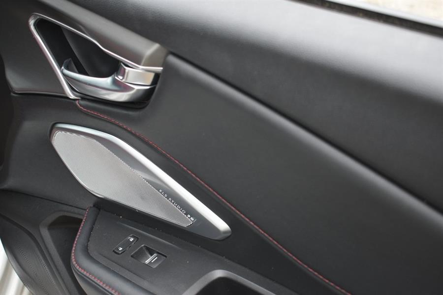 2019 Acura RDX A-Spec Package photo
