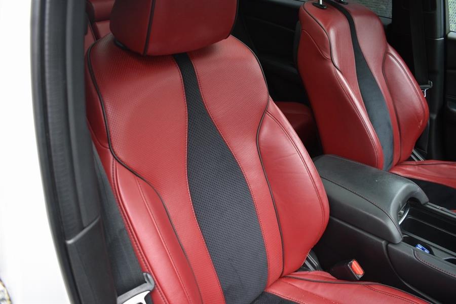 2019 Acura RDX A-Spec Package photo
