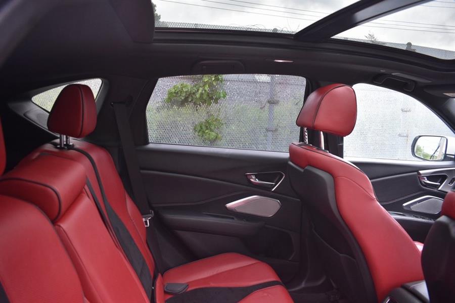 2019 Acura RDX A-Spec Package photo
