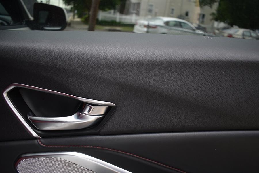 2019 Acura RDX A-Spec Package photo