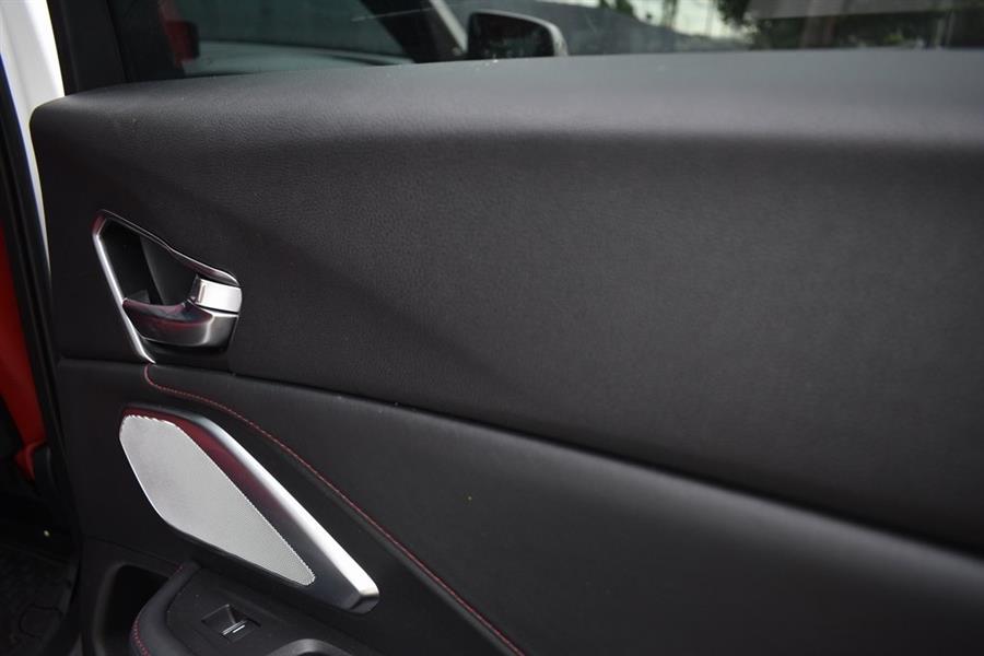 2019 Acura RDX A-Spec Package photo