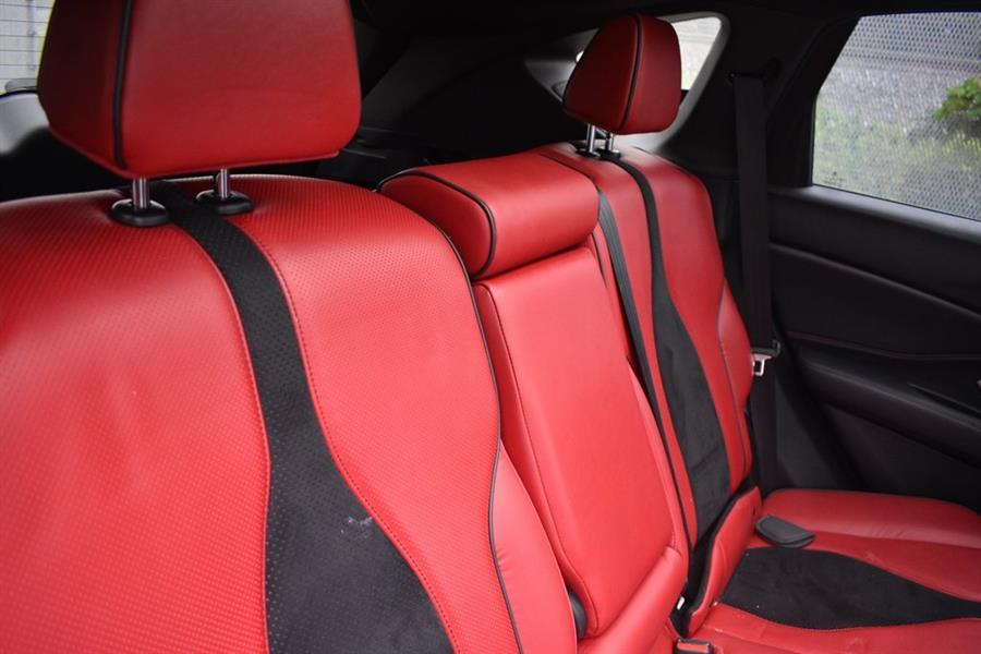 2019 Acura RDX A-Spec Package photo