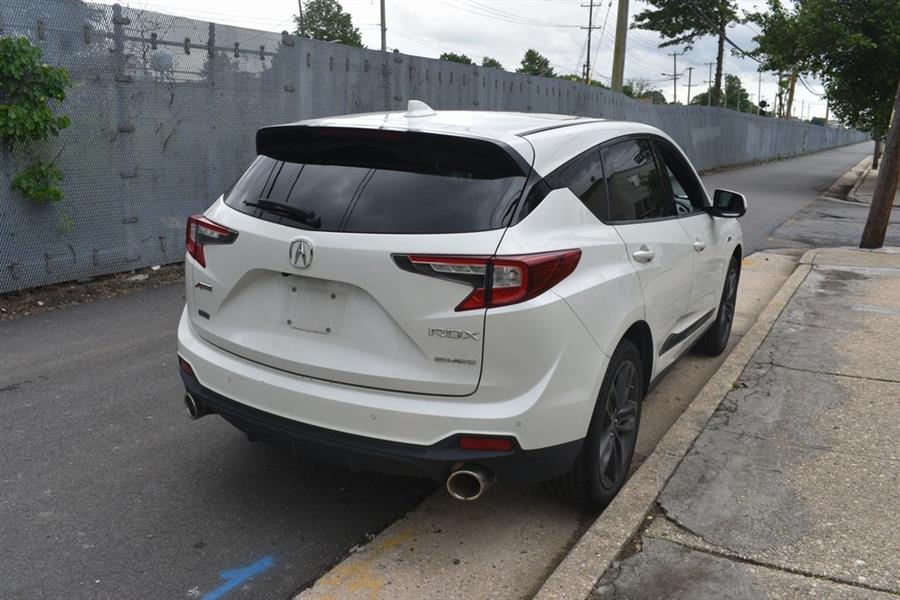 2019 Acura RDX A-Spec Package photo