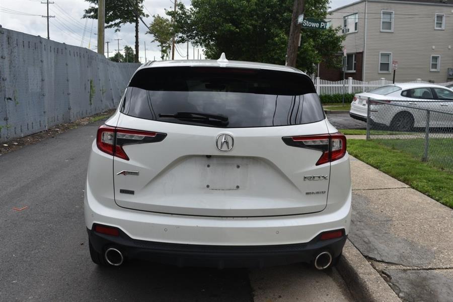 2019 Acura RDX A-Spec Package photo
