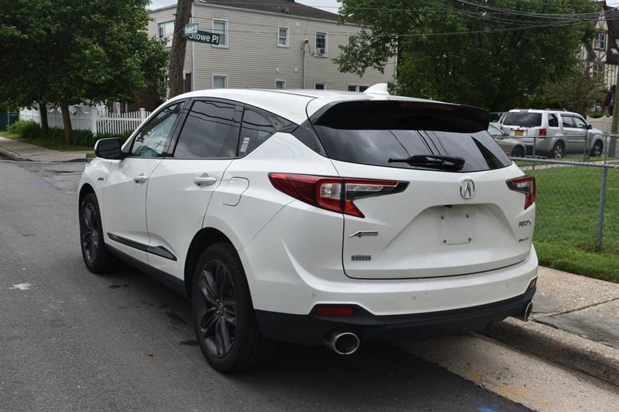 2019 Acura RDX A-Spec Package photo