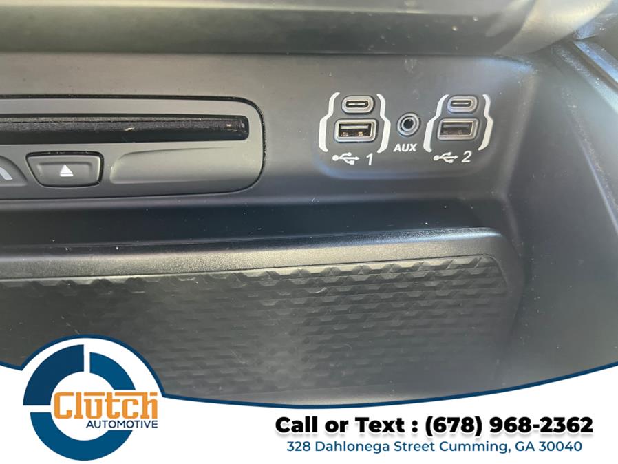 2019 RAM 1500 Big Horn/Lone Star 4x2 Quad Ca photo