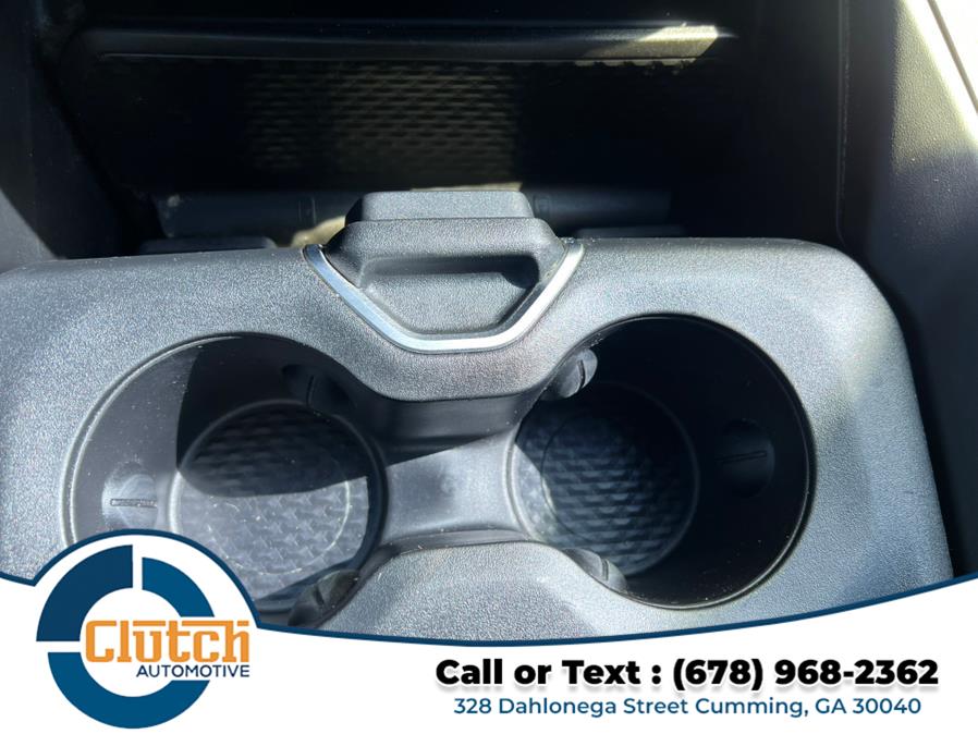 2019 RAM 1500 Big Horn/Lone Star 4x2 Quad Ca photo