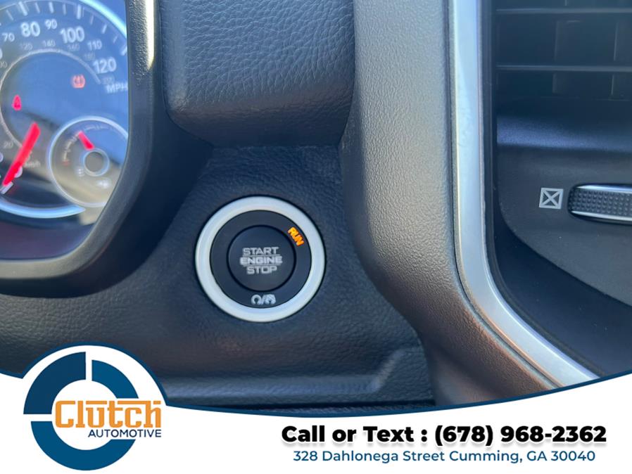 2019 RAM 1500 Big Horn/Lone Star 4x2 Quad Ca photo
