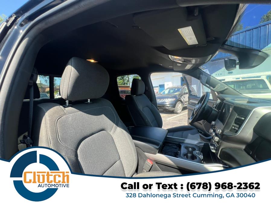 2019 RAM 1500 Big Horn/Lone Star 4x2 Quad Ca photo