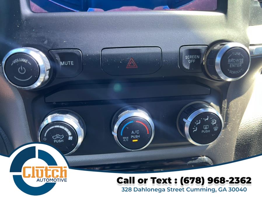 2019 RAM 1500 Big Horn/Lone Star 4x2 Quad Ca photo