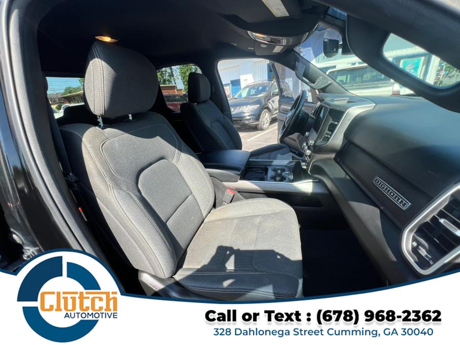 2019 RAM 1500 Big Horn/Lone Star 4x2 Quad Ca photo