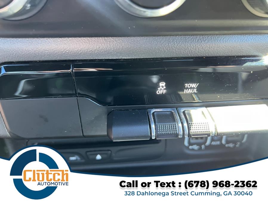 2019 RAM 1500 Big Horn/Lone Star 4x2 Quad Ca photo