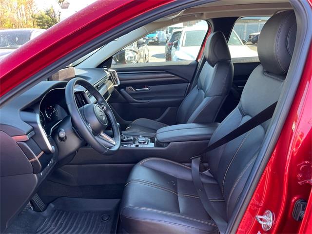 2024 Mazda CX-50 2.5 Turbo Premium Package photo