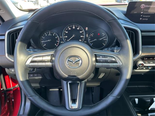 2024 Mazda CX-50 2.5 Turbo Premium Package photo