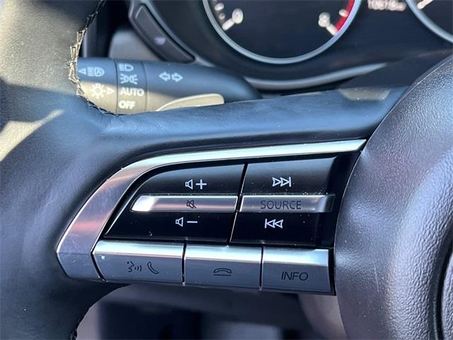 2024 Mazda CX-50 2.5 Turbo Premium Package photo