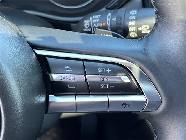 2024 Mazda CX-50 2.5 Turbo Premium Package photo