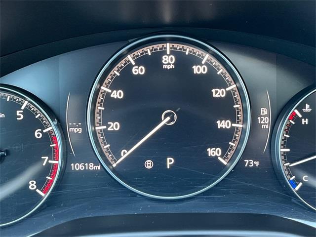 2024 Mazda CX-50 2.5 Turbo Premium Package photo