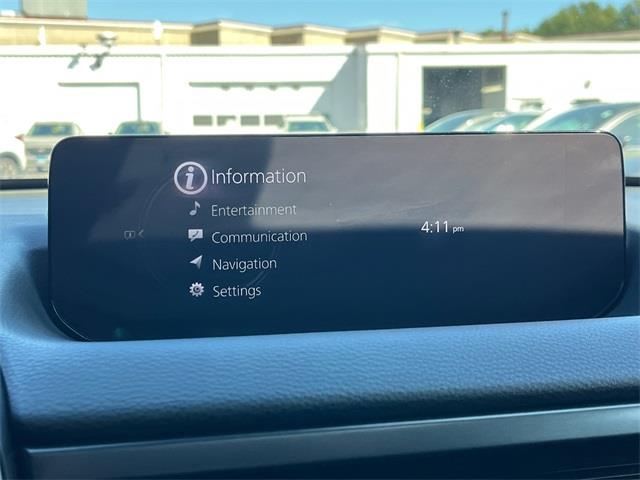 2024 Mazda CX-50 2.5 Turbo Premium Package photo