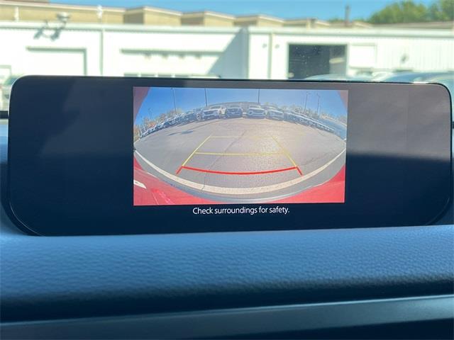 2024 Mazda CX-50 2.5 Turbo Premium Package photo
