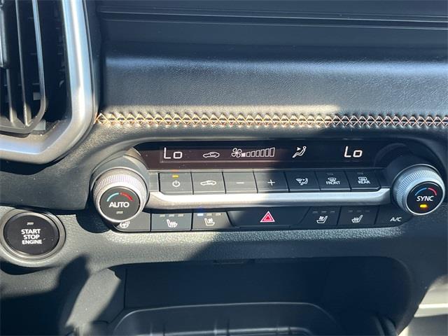 2024 Mazda CX-50 2.5 Turbo Premium Package photo