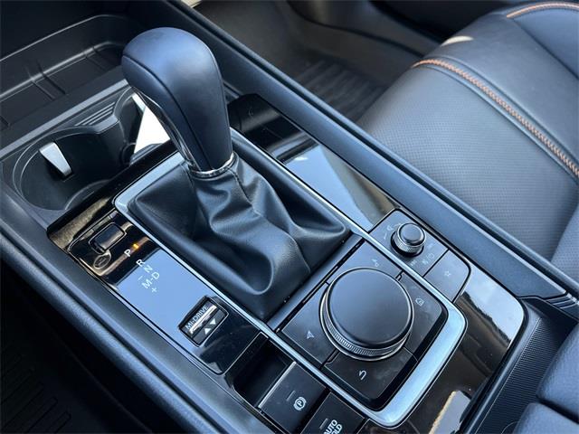 2024 Mazda CX-50 2.5 Turbo Premium Package photo