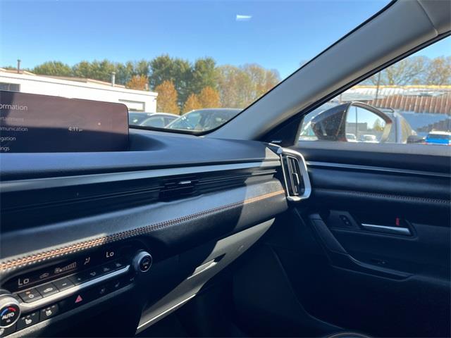 2024 Mazda CX-50 2.5 Turbo Premium Package photo